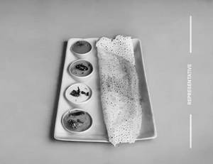 Mushroom Dosa 