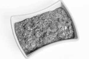 Baingan Bharta