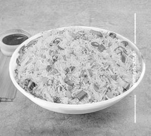 Egg Fried Rice
