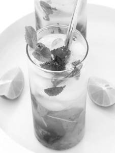 Mint Mojito