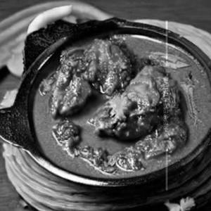 Chicken Kali Mirch