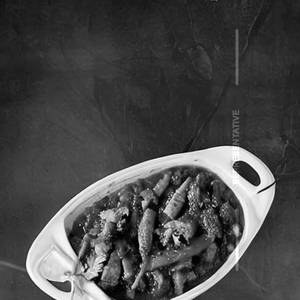 Chilly Babycorn 