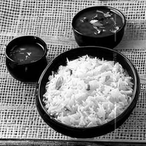 Ghee rice