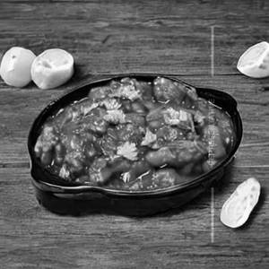 Chicken chilli