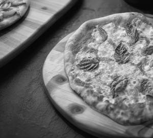 Italian Margherita