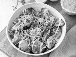 Aloo Chat
