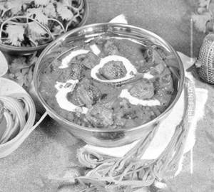 Veg Jaipuri