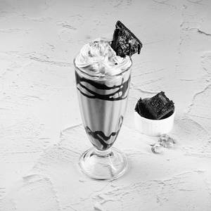 Brownie Shake