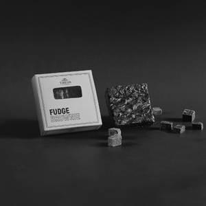 El Fudge Brownie 100 Gms