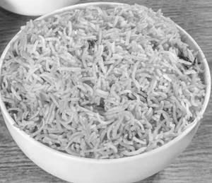 Plain Biryani