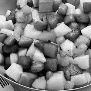 Fruit Salad