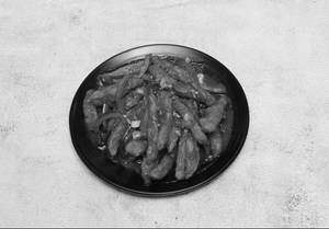 Chilli Potato