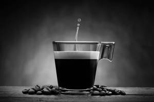 Black Coffee