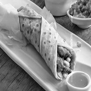 Egg Roll