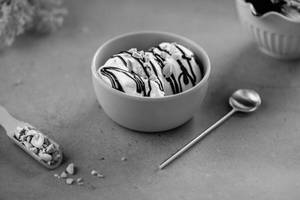 Couple - Italian Hot Fudge Sundae