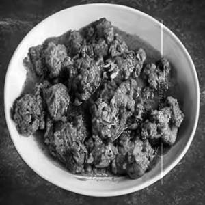 Gobi Masala