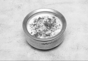 Mix Veg Raita