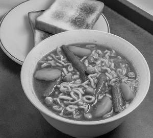 Pahadi Maggi