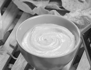 Cheese dip