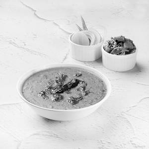 Yellow Dal Tadka