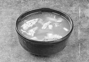 Chicken Clear Soup