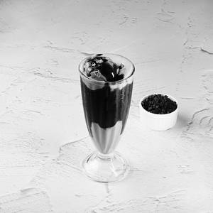 Chocolate Shake