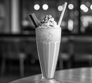 Kitkat Shake