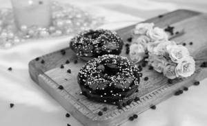 Choco Donut (P)