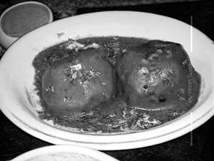 Punjabi Aloo Dum