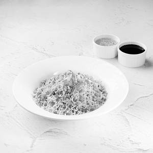 Vegetable Fried Rice