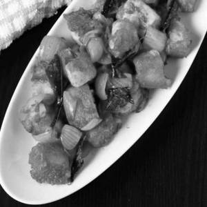 Paneer 65