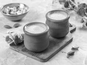 Malai Pot Kulfi