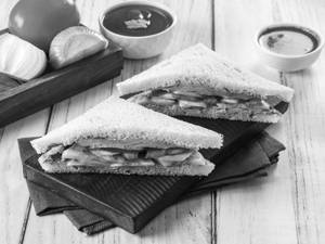 Veg Sandwich