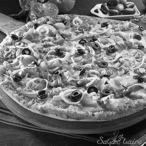 Italian Pizza