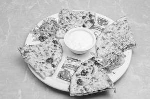 Aloo Paratha
