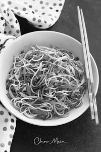 Veg Chowmein