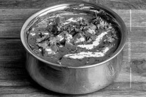 Paneer handi