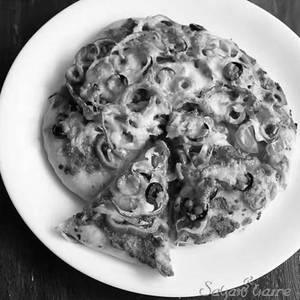Sagar Gaire Special Pizza