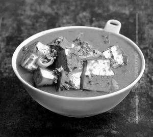 Paneer Chatpata