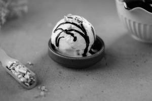 Single - Italian Hot Fudge Sundae