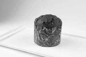 Belgian Chocolate Muffin