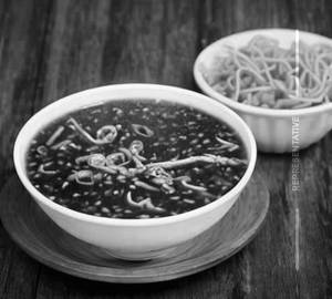 Chicken manchow soup