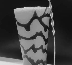 Chocolate Cold Coffee