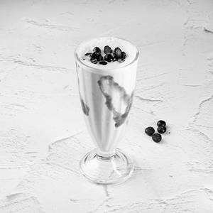 Blueberry Shake