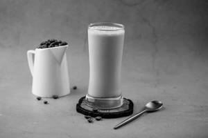 Coffee Thicc Shake