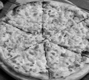 Corn Pizza                  