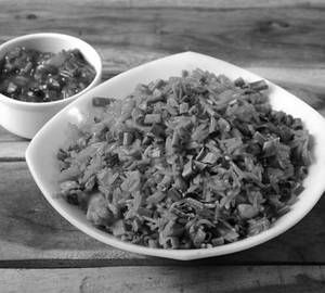 Veg Schezwan Rice