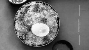 Egg Biryani
