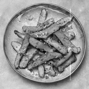 Fry Poach
