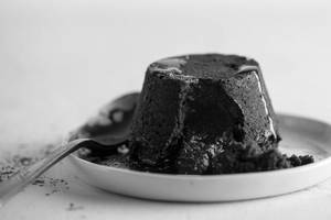 Molten Choco Lava